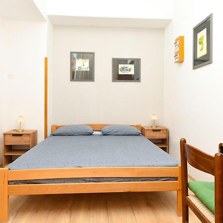 Apartmani Zupanic Koromačno Extérieur photo