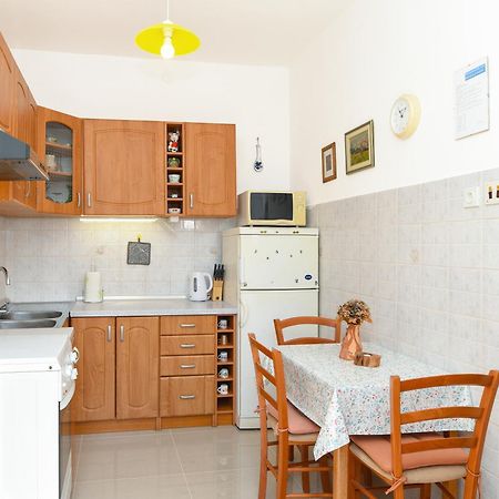 Apartmani Zupanic Koromačno Extérieur photo