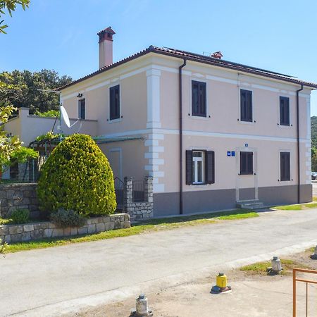 Apartmani Zupanic Koromačno Extérieur photo