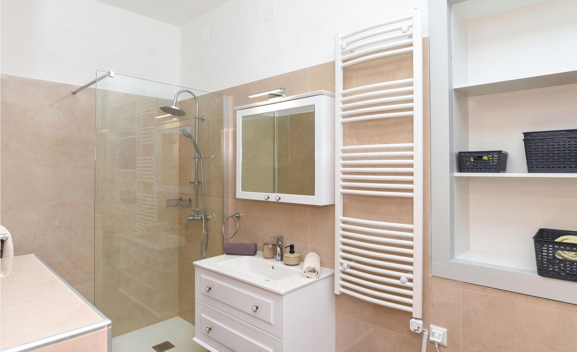 Apartmani Zupanic Koromačno Extérieur photo